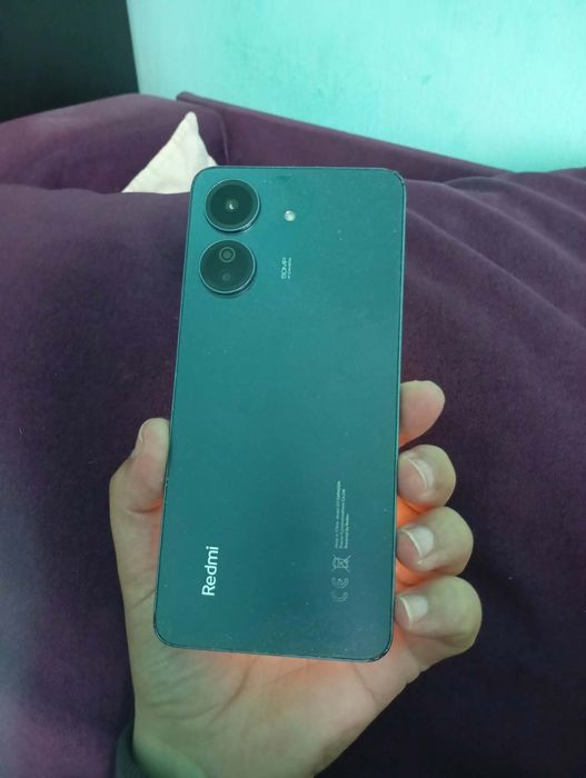 Vând telefon Redmi 13 c