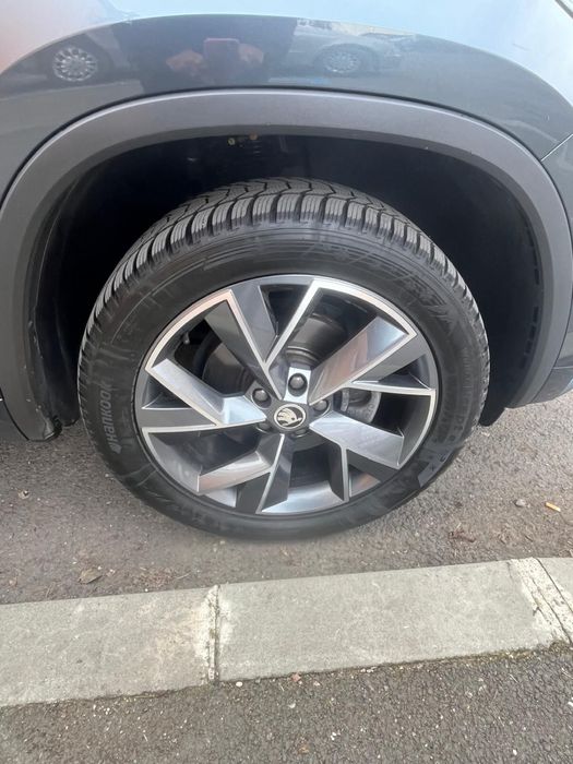 Skoda Kodiaq 2020 SportLine DSG