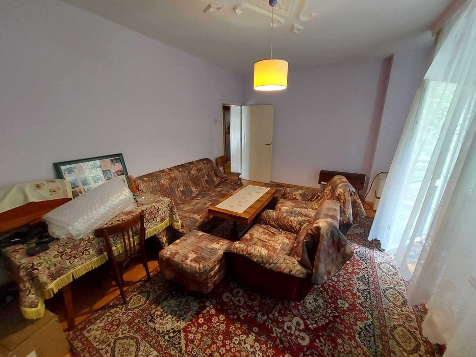 Продава се Четиристаен апартамент в Търговище, Запад 1 - 96 кв.м за 1195 €/кв.м - Снимка #8