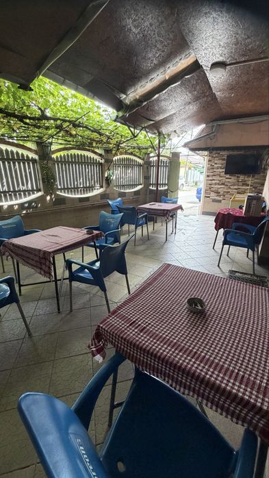 Inchiriez spatiu comercial