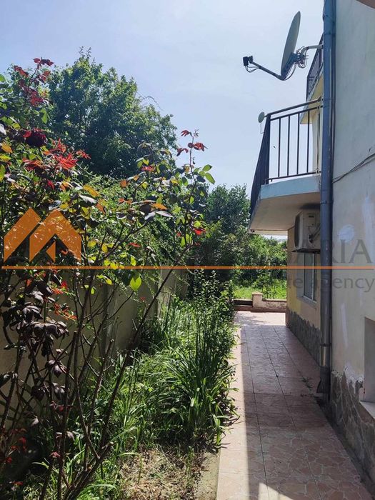 Продава се Къща в с. Китка, Област Варна - 338 кв.м за 409 €/кв.м - Снимка #10