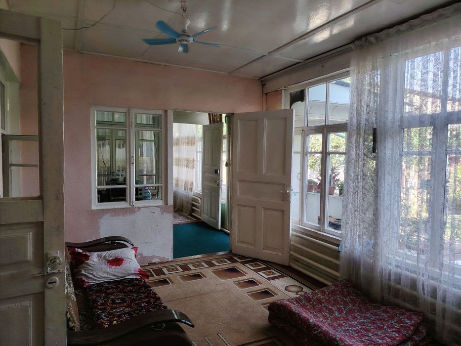 Ипотека оркали 3.5 сотих 5 хона сот.ди,Яшнобод,Фаргона йули,69 900 у.е