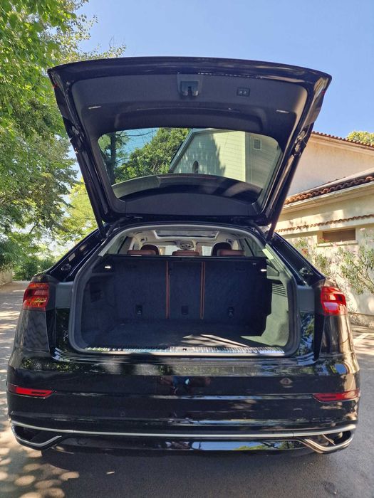 Audi Q8 50 TDI Quattro Mild Hybrid / TVA Deductibil/ Dotari Premium