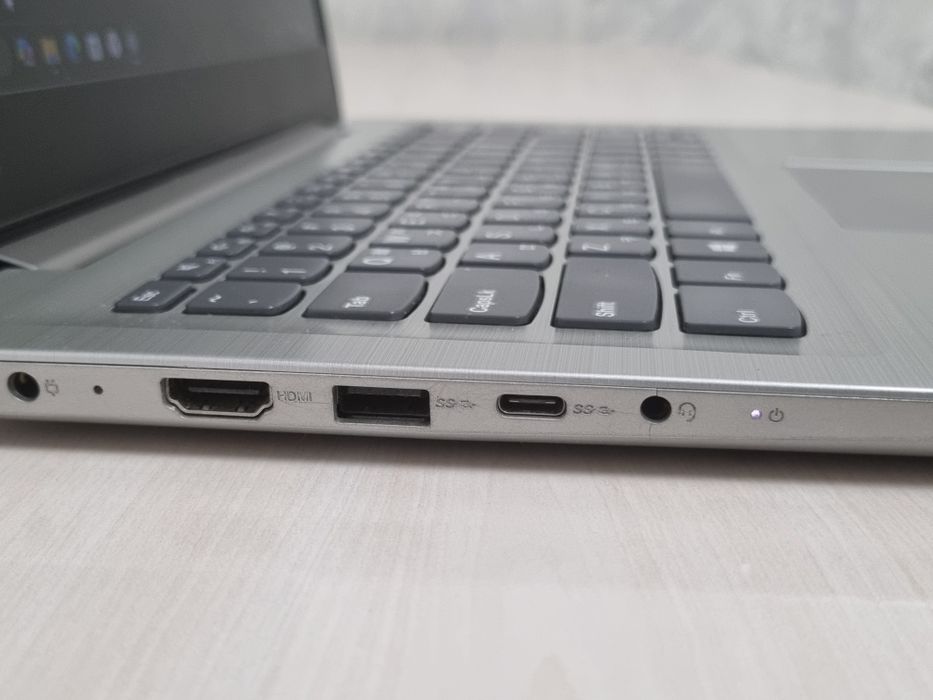 Lenovo ideapad 320s 14IKB 81BN