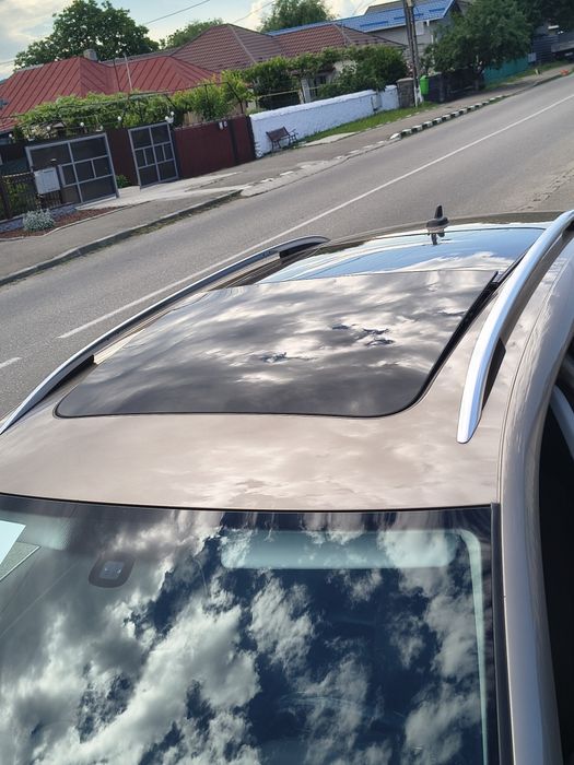 Vw Tiguan 2.0 tdi / 4x4 / Automat / Panoramic  / Led / Bixenon