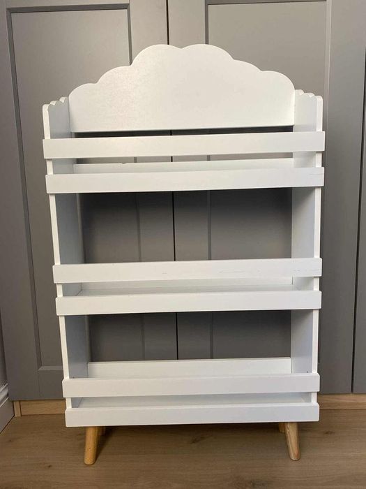 Biblioteca pentru copii