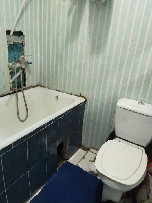 Срочно продается 1 комнатная квартира