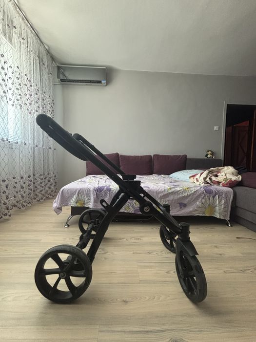 Количка Tutis Uno 5 +