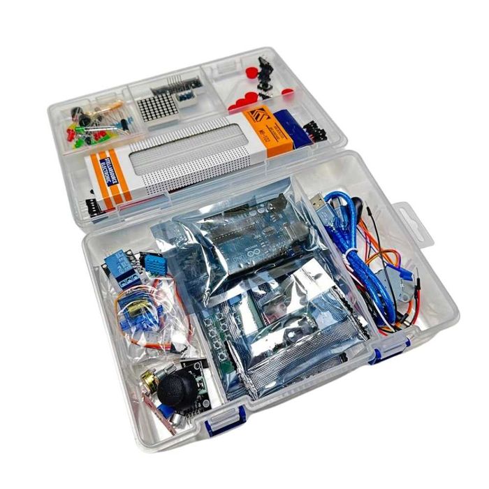 Набор для изучения Arduino