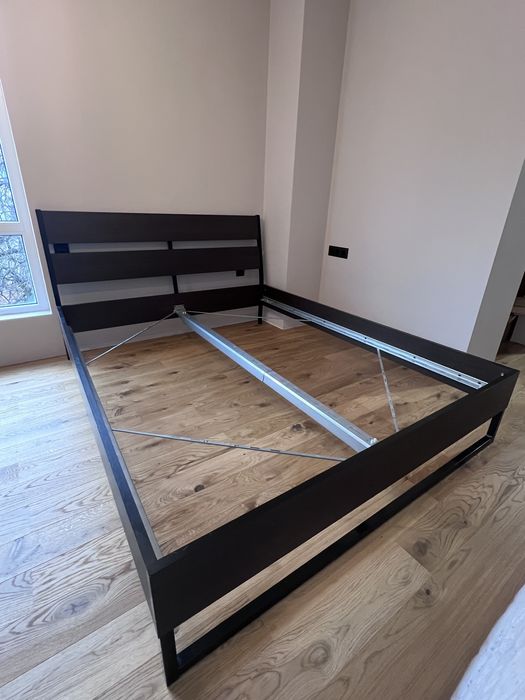 Легло TRYSIL ИКЕА 160/200