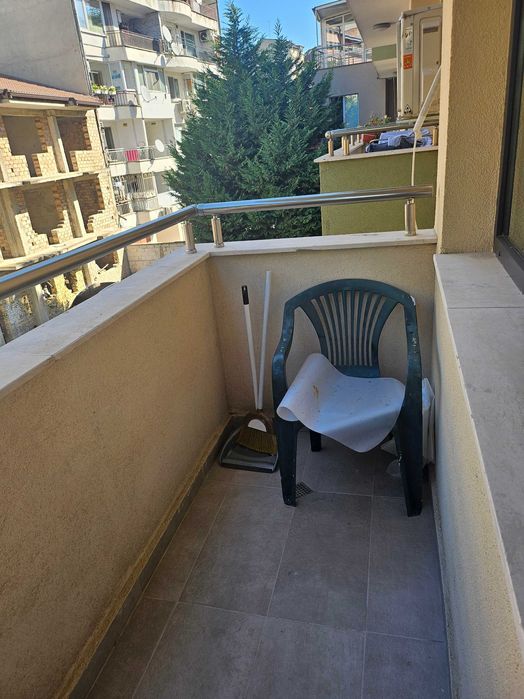 Дава се под наем Двустаен апартамент в Варна, Гранд Мол Варна - 70 кв.м за 500 € - Снимка #9