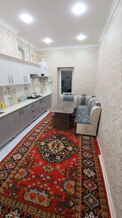 Kunlik kvartira ijaraga beriladi 24/7