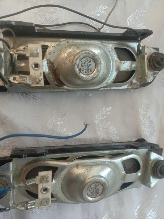 Продам динамики 10-15 w