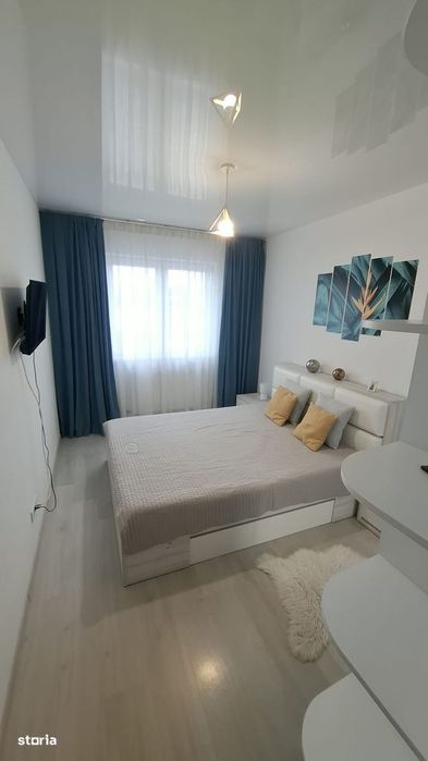 Apartament 2 camere Metalurgiei - Berceni - Sector 4 — fotografia 3