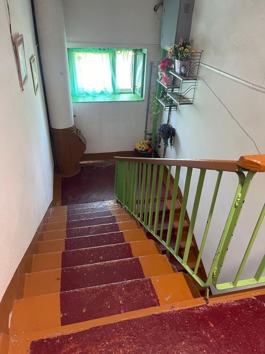 Продам 3х комнатную квартиру