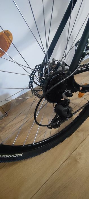 Bicicletă MTB 29” bărbați – foarte bună stare