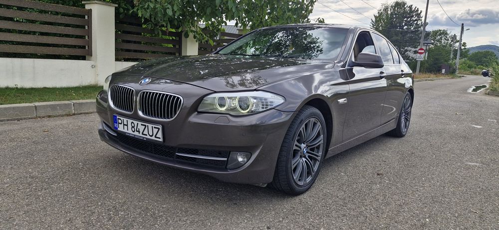 Bmw F10 seria 520 diesel