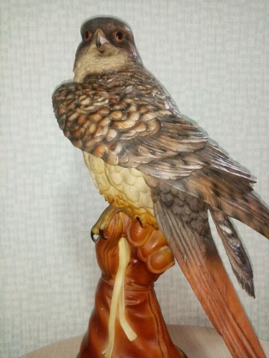 Сокол антиквариат