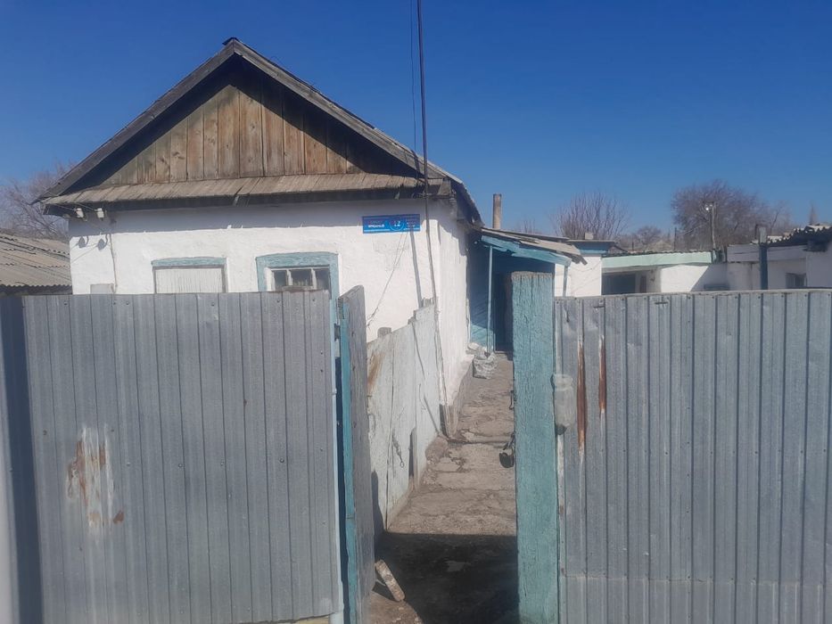 Продам дом  жилой