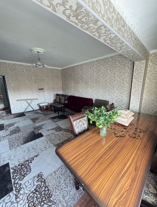 2 xonalik uy IJARAGA beriladi