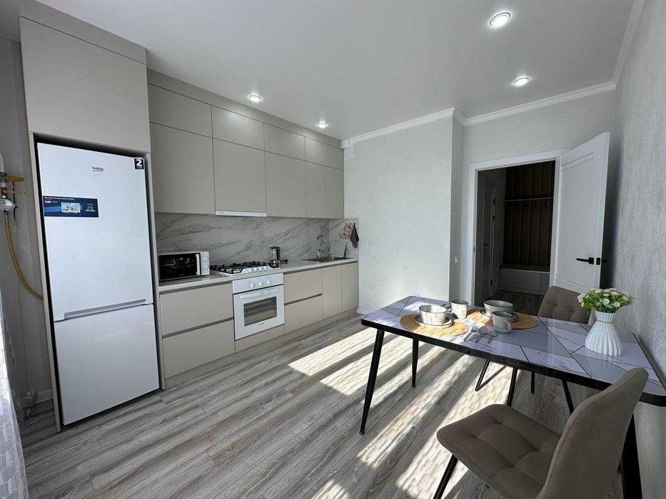 Сдам 1 ком Vip центр ЖК Сәттілік