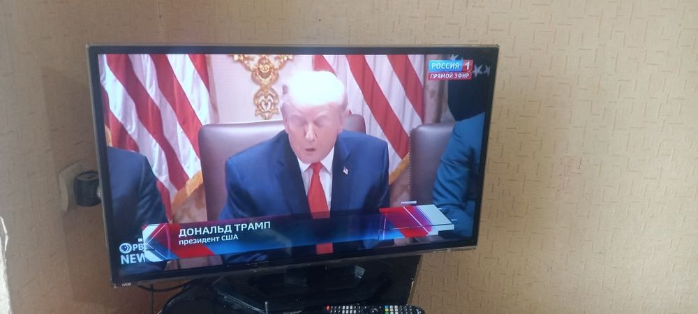 Телевизор Artel дг 81