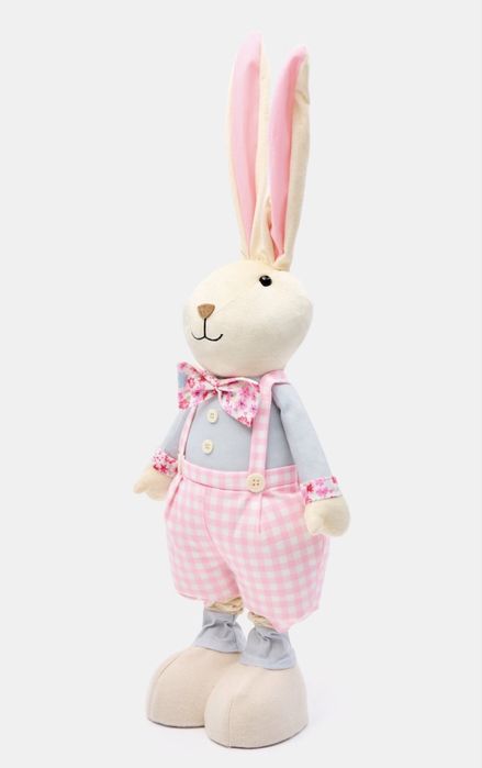 Сет великденски зайчета 85 см