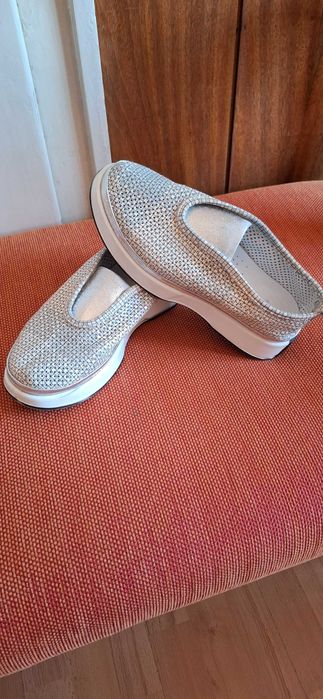 спортни летни обувки diverso