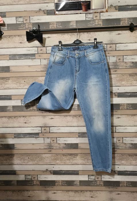 Philipp Plein W/28 -(534) дамски дънки