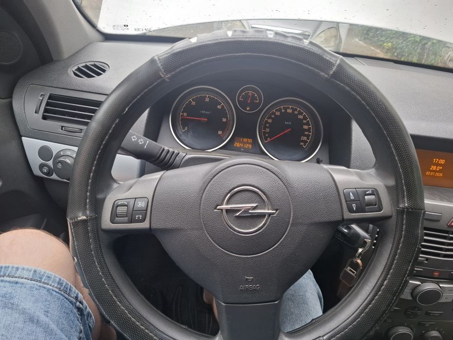 OPEL Astra 0 — imagine 2
