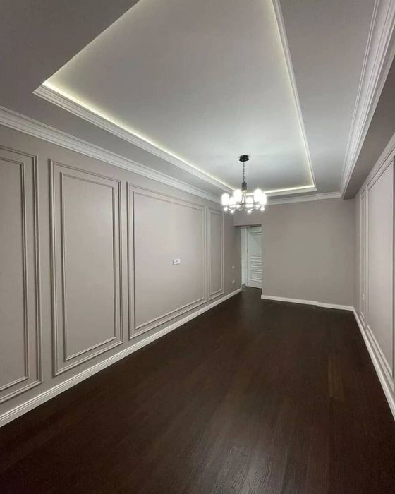 Ремонт квартир под ключ