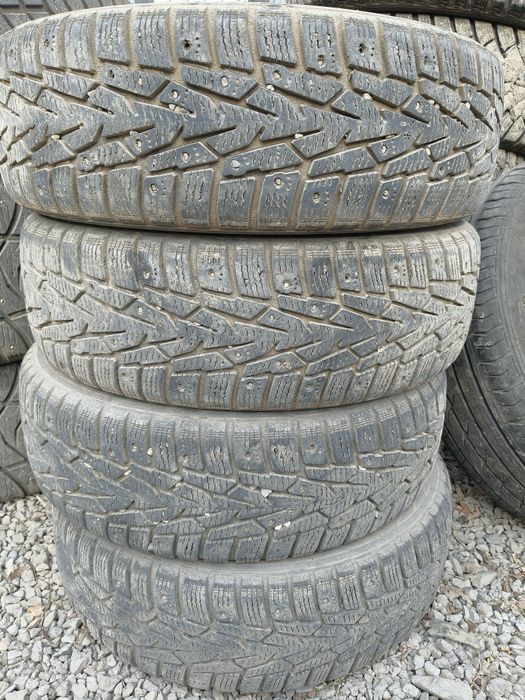 Продам Шины 175/70/13