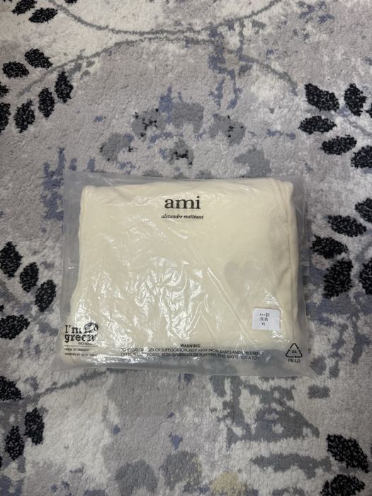 Ami Paris Sweatpants