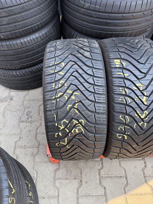 Anvelope All Season 235/35/19 GripMax SuperGrip A/S 235 35 19 R19