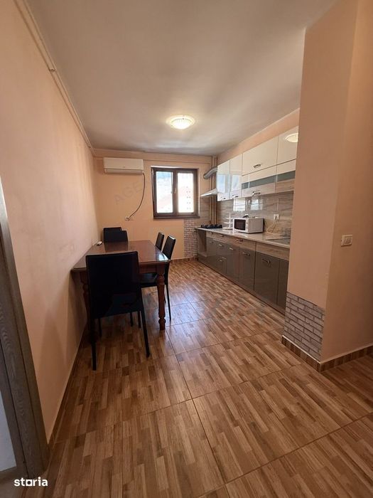 Apartament,