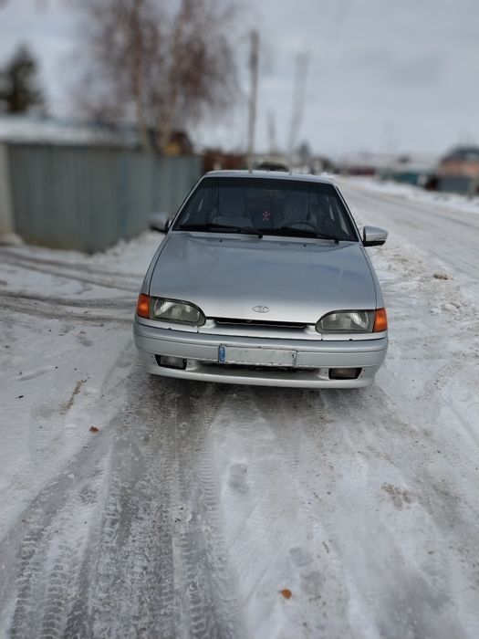 Продам ваз 2115 , 2007 года выпуска