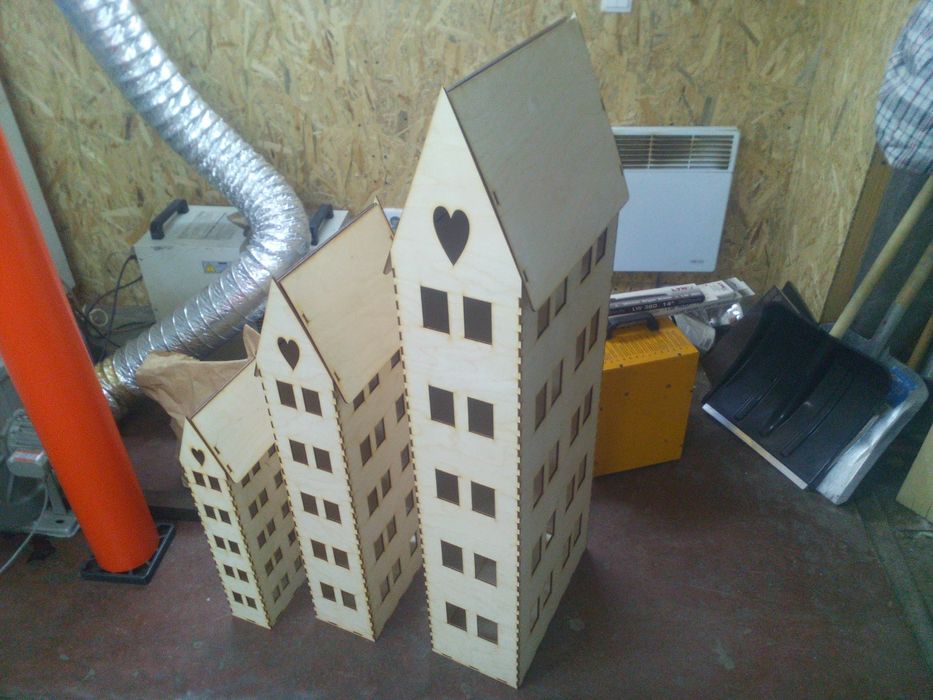 Продам Лазерный станок