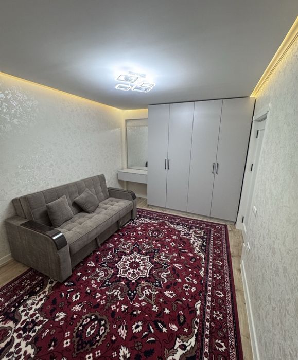 Аренда квартиры 1/1/7 новостройка Куйлюк Компас .