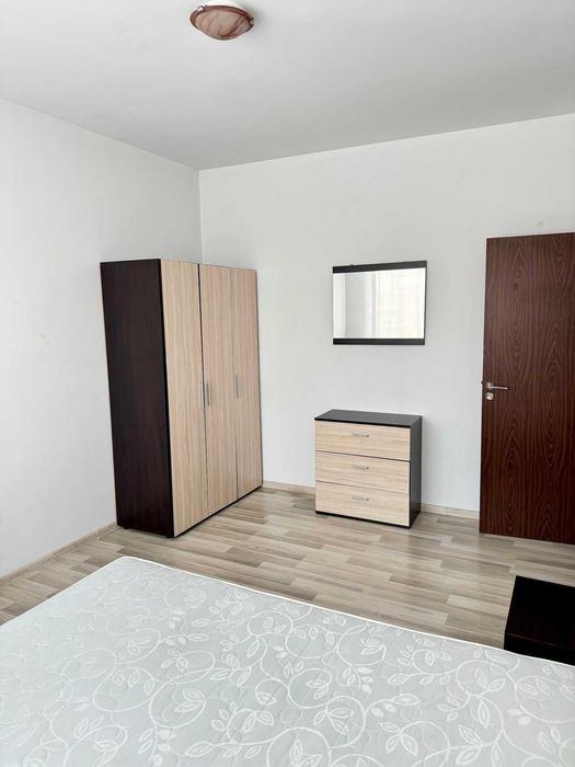 Дава се под наем Тристаен апартамент в София, Манастирски ливади - 76 кв.м за 525 € - Снимка #3