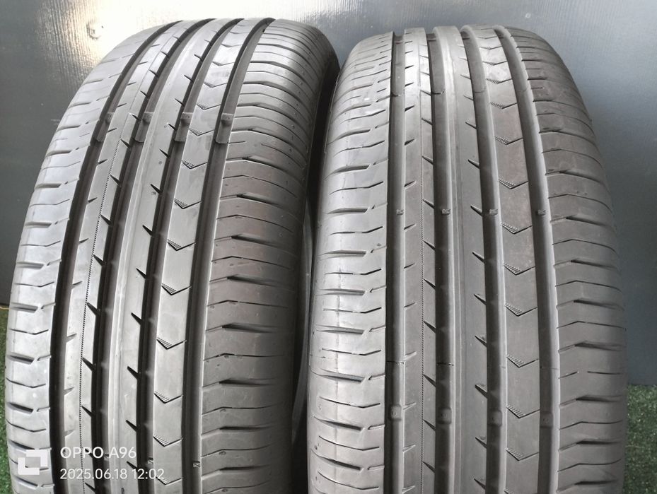 235 65 17 Continental Vara