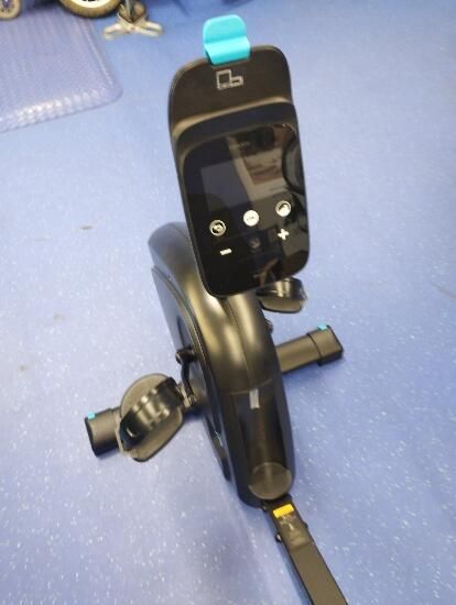 Bicicleta de apartament - produs resigilat - (SecondHand) Decathlon