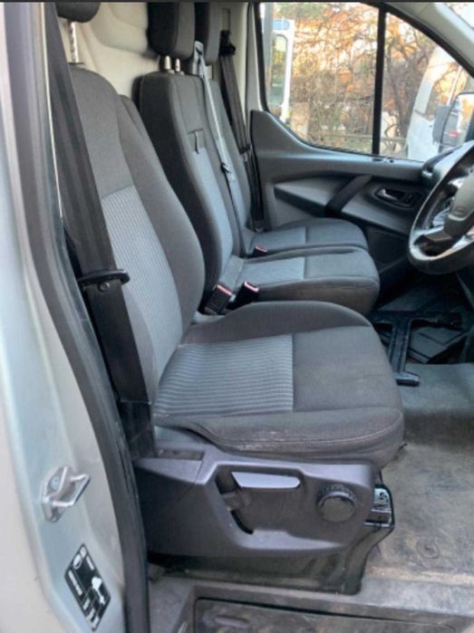 Piese Ford Transit Custom  2.0 , 105 hp  , E6  din 2017