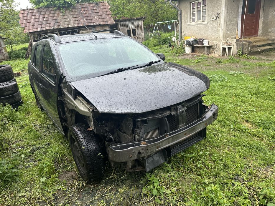 Piese auto din dezmembrare Dacia Logan 2015 1.5dci