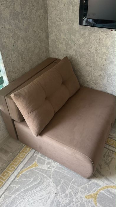 Кресло б/у продается