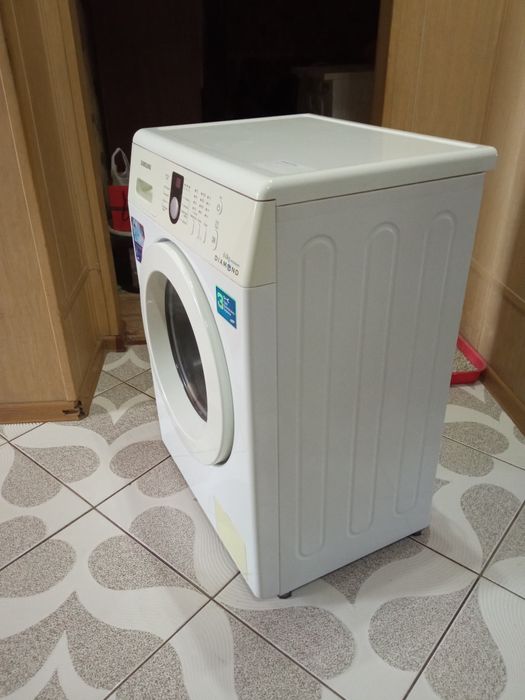 Стиральная машина автомат 6 кг