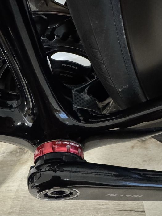 Specialized S-Works SL7