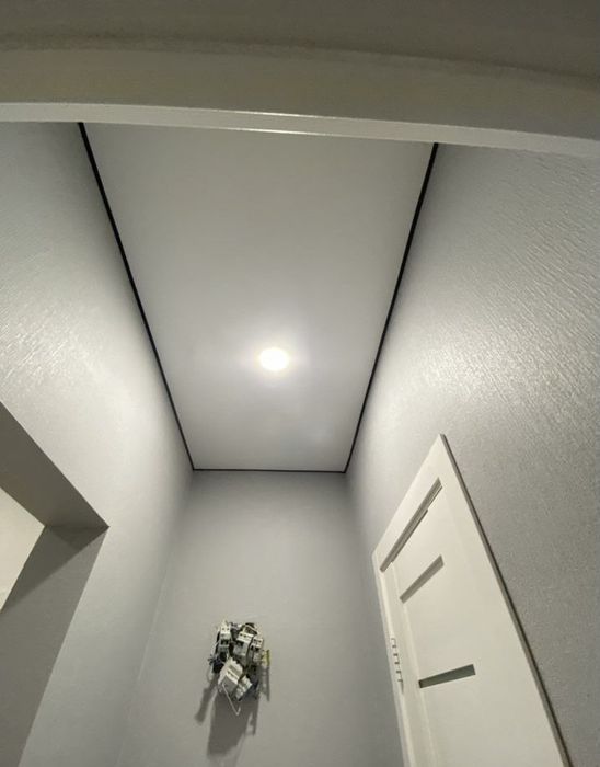 Скидка Натяжные потолки