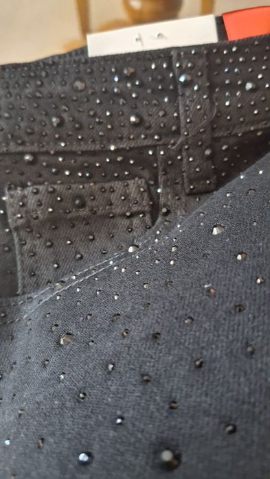 Нови страхотни дамски еластични дънки