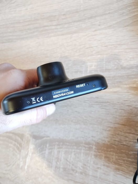 Видеорегистратор  Nextbase 412GW