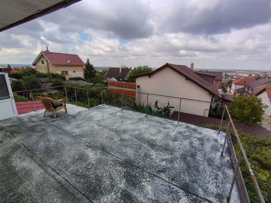 Casa cu teren de 782 mp dealuri Oradea - Vilcelelor / Valcelelor